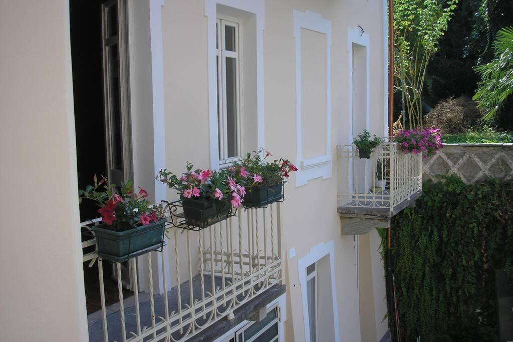 Del Nobile Apartment II Turín Exterior foto