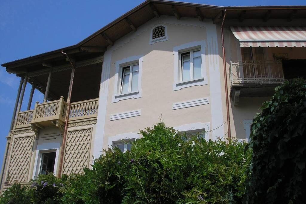 Del Nobile Apartment II Turín Exterior foto